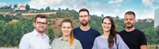 Prague-based travel platform Daytrip lands €9.2 million Series B to expand door-to-door transfers internationally