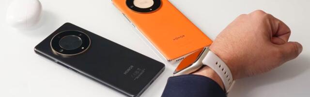 Honor launches the X9b, Choice Watch, Choice X5 earbuds in India; Check price, specs and launch offers