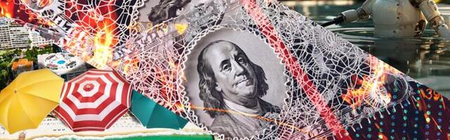 Wait, When Did Mark Zuckerberg Get Cool?