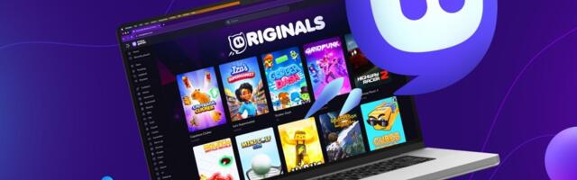 CrazyGames hits 35M users for browser games and launches social multiplayer features