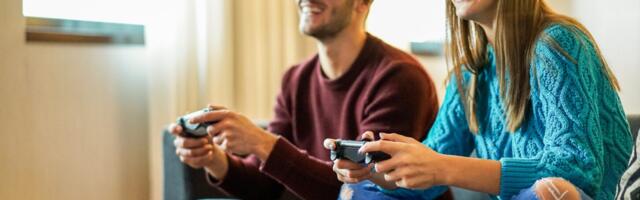 Ex-Snapchat engineer scoops £3m for video game startup Iconic AI