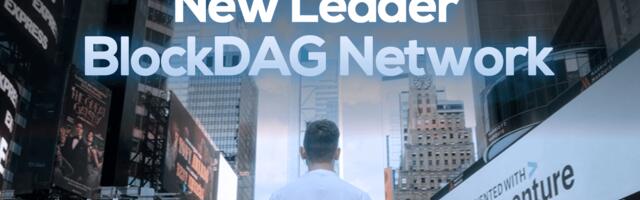 BlockDAG’s CGI Video Display Spurs Presale Beyond $58.5M Regardless of Filecoin Bullish Trend & TRON Network Expansion