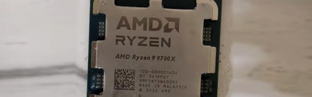 AMD may have delayed Ryzen 9000 launch due to a typo — mislabeled Ryzen 7 chip emerges, Ryzen 5 9600X impacted, too [Updated]