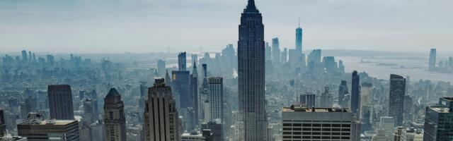 JPMorgan: Why list in Europe if you can list in the US?