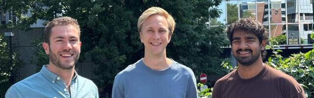 Amsterdam’s Hydryx secures funds to turn landfill emissions into resources: Here’s how