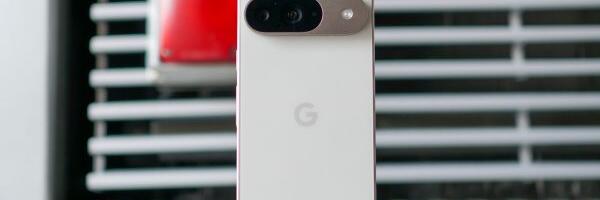 Pixel 9 Review: Yup, It’s That Good