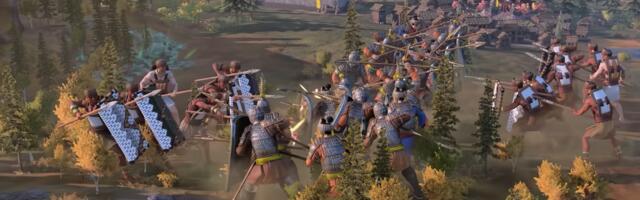 Civilization VII recommends 16 cores and 32GB RAM for 4K gameplay — RTX 4070 or RX 7800XT is the minimum