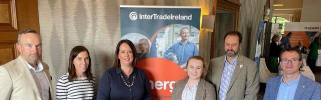 New all-island agrifood project launched by MTU’s Agritech Ireland and Queen’s University Belfast’s Agri-Food Quest Competence Centre