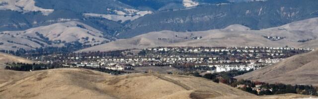 PG&E blames birds for Tri-Valley power outages