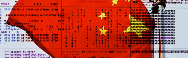 Chinese hacker wanted by US government for firewall hacking