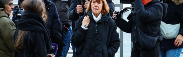 Gisèle Pelicot’s marital rape case shocked the world. It echoes a quieter revolution in the US.