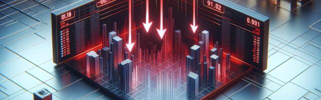 Wall Street opens 2025 with modest losses