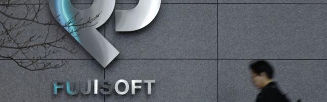 KKR urges Fuji Soft to take legal action against Bain in $4bn takeover fight