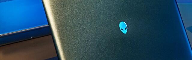 Alienware Area-51 Laptops: A New Era of Mobile Gaming Performance