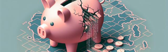 Southeast Asia fintech funding drops in 2024