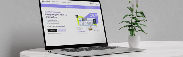 Unmissable Deal: One of the Best Website Builders for Under $2.50/Mo