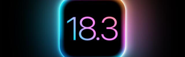 iOS 18.3 Available as Soon as Today With These New Features