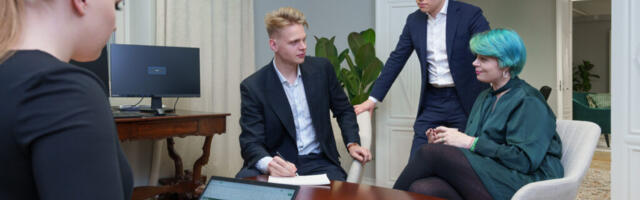 Finnish Sustashift secures funding to scale CSRD reporting tool for European companies