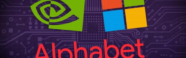 Trump considers tariffs to counter digital services taxes on Big Tech