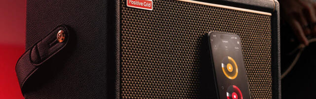 Spark 2 adds AI, doubles its DSP power to help your guitar rock out