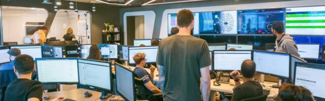 CYREBRO’s AI-Native MDR Platform Earns Silver at the 2025 Globee Cybersecurity Awards