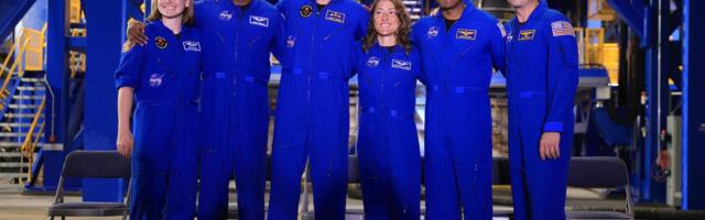 NASA Scraps Promise to Land ‘First Woman and Person of Color’ on the Moon
