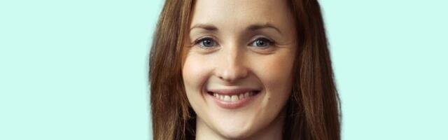 Scope3 founder: Be eternally curious