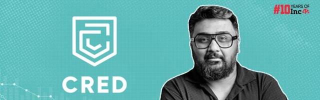 CRED Looks To Raise Up To $200 Mn With Steep Cut In Valuation