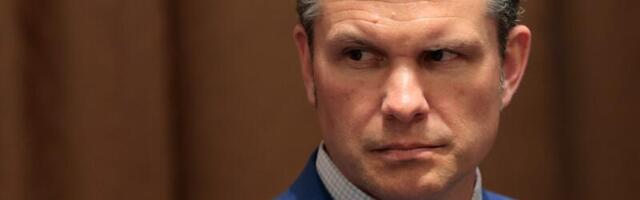 Pete Hegseth reportedly spilled Yemen attack details in another Signal chat
