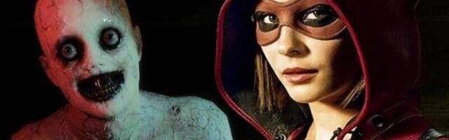 Arrow star Willa Holland to lead The Mortuary Assistant film adaptation