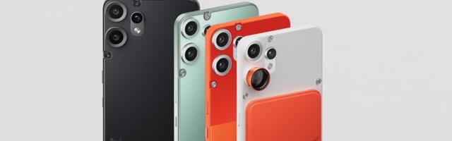 Nothing wows with budget CMF Phone 2 Pro and earbud range