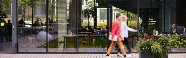 Vinted Group launches Vinted Ventures to accelerate startups in the re-commerce market