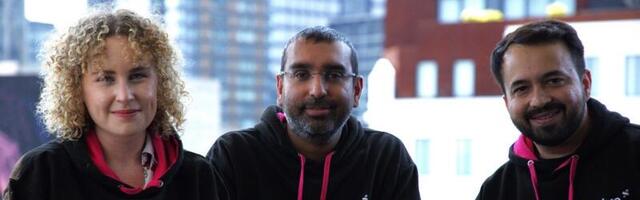 Sprive: Fintech claiming to cut costs and time for mortgage payments raises £5.5m