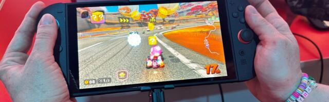 You May Be Surprised Which Switch 2 Games Won’t Be Available at Launch
