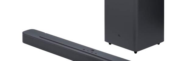Forget Earbuds, JBL Soundbar With Wireless Subwoofer Is Now Cheaper Than AirPods Pro 2