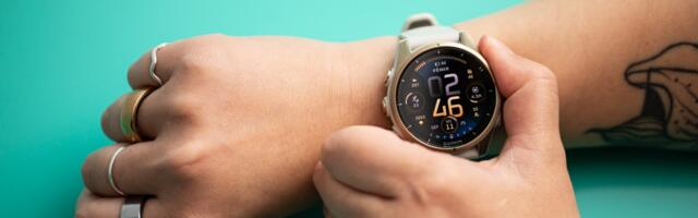 REI’s anniversary sale is dropping prices on Garmin watches and other great gear