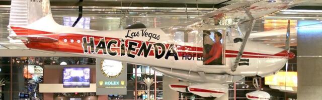 Just How Long Was The Longest Flight In History? (And What Kind Of Plane Did They Use?)