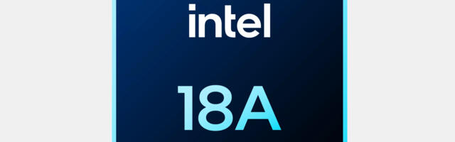 Intel details 18A process technology — boosts performance by 25% or lowers power consumption by 36%
