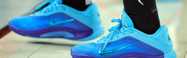 Why your next pair of running shoes may be more expensive
