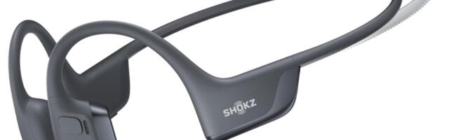 If Fitness Is Your Thing, These SHOKZ OpenRun Pro 2 Are Now at Their Best Price Ever