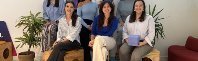 The Blue Box raises €3M to advance AI-powered, urine-based breast cancer test