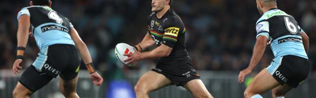 How to watch the 2025 NRL online for free