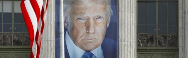 Why Trump’s tariffs could live forever 
