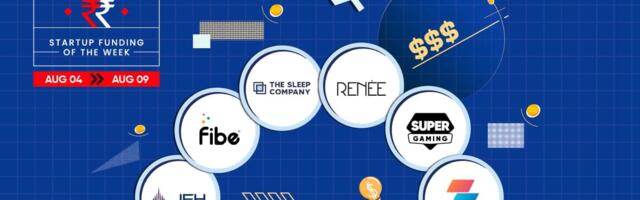 From The Sleep Company To Jeh Aerospace — Indian Startups Raised $197 Mn This Week