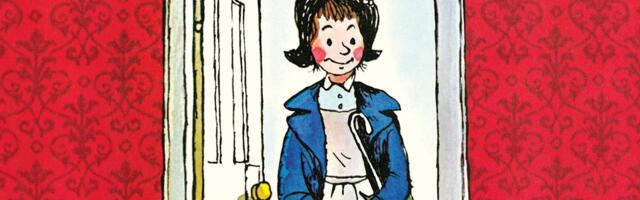 What a 62-year-old maid explains about childhood