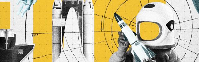 The Destruction of NASA Would Be a Blow to Our Collective Imagination