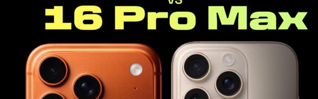 iPhone 17 Pro Max vs. iPhone 16 Pro Max: How Do Their Specs Compare? video