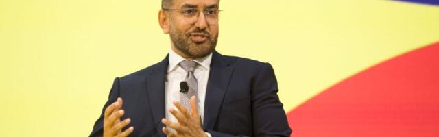 Saudi Tourism Authority CEO Fahd Hamidaddin at Skift Global Forum – Full Video