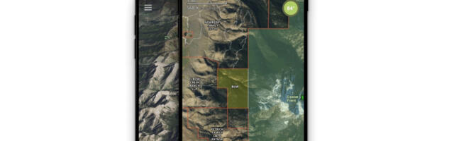This Offline Hunting App Shows Property Lines, But Is It Any Good? Here's What Users Say