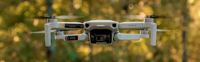 DJI loses lawsuit over Pentagon's 'Chinese military company' list